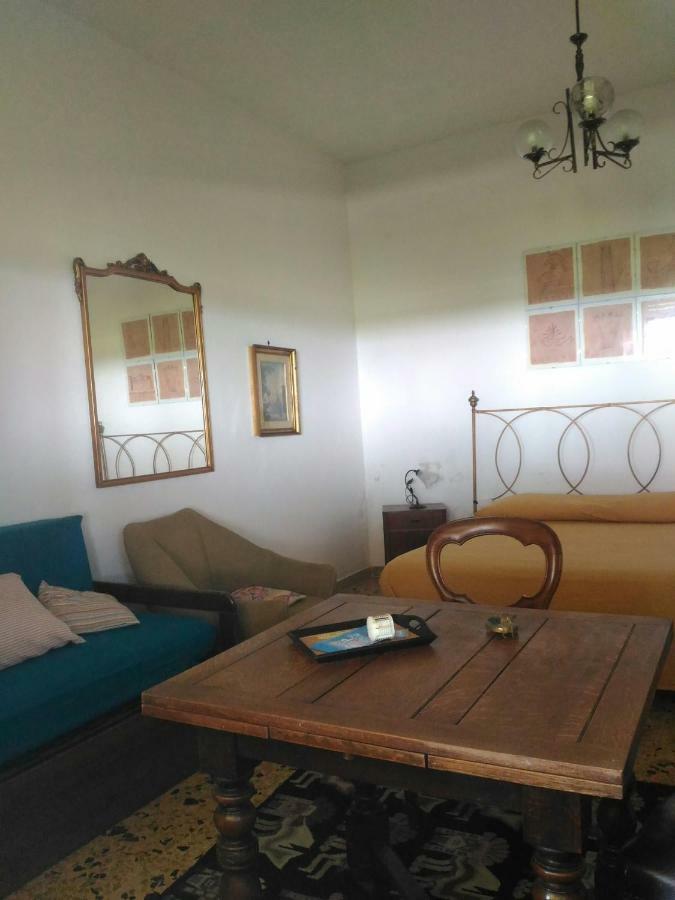 Paestum House Bed & Breakfast Exterior photo