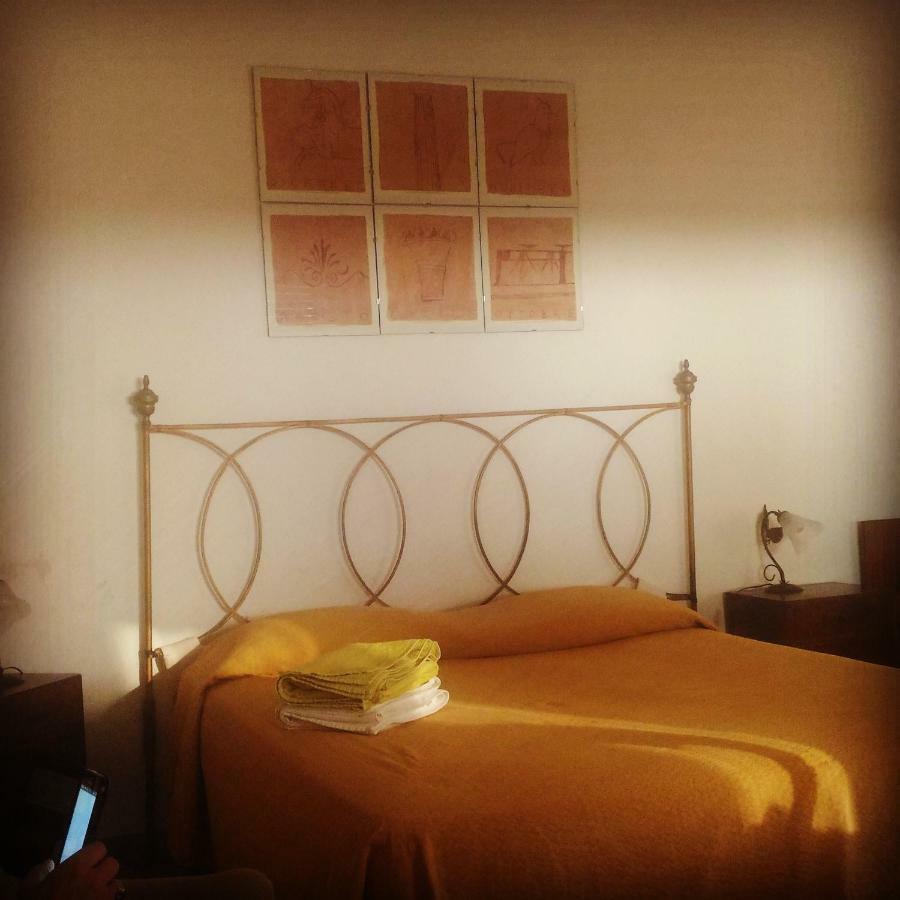 Paestum House Bed & Breakfast Exterior photo