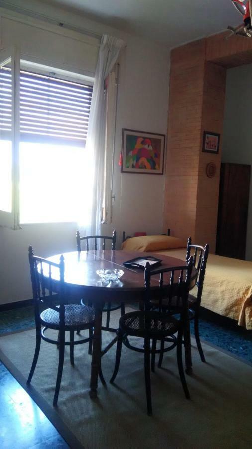 Paestum House Bed & Breakfast Exterior photo